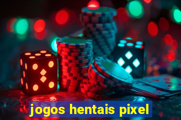 jogos hentais pixel